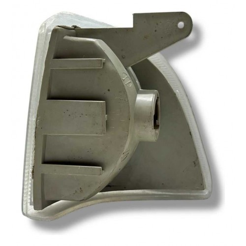 Lanterna Pisca Direito Ford Del Rey 1984 Á 1991 - Preto Lanterna Pisca Direito Ford Del Rey 1984 Á 1991 - Preto