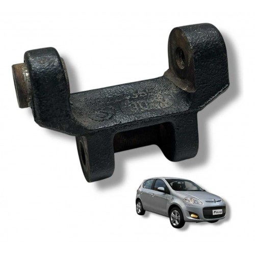 Suporte Compressor Ar Palio Punto Doblo 1.6 1.8 Etorq 2015 Suporte Compressor Ar Palio Punto Doblo 1.6 1.8 Etorq 2015