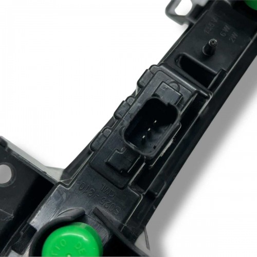 Farol Milha Led Drl Esquerdo Renault Fluence 2015 2016 2017 - Branco Farol Milha Led Drl Esquerdo Renault Fluence 2015 2016 2017 - Branco