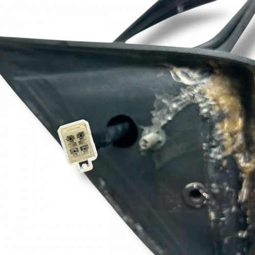 Retrovisor Lado Direito Ford Taurus 1994 1995 Retrovisor Lado Direito Ford Taurus 1994 1995