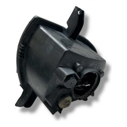 Farol De Milha Lado Direito Lifan 620 2011 2012 2013 - Branco Farol De Milha Lado Direito Lifan 620 2011 2012 2013 - Branco