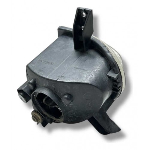 Farol De Milha Lado Direito Lifan 620 2011 2012 2013 - Branco Farol De Milha Lado Direito Lifan 620 2011 2012 2013 - Branco