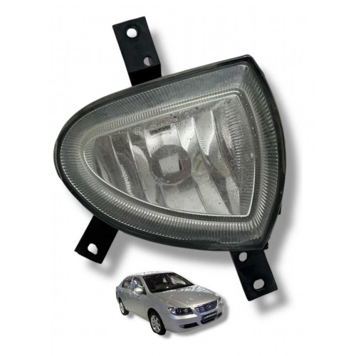 Farol De Milha Lado Direito Lifan 620 20... Farol De Milha Lado Direito Lifan 620 20...