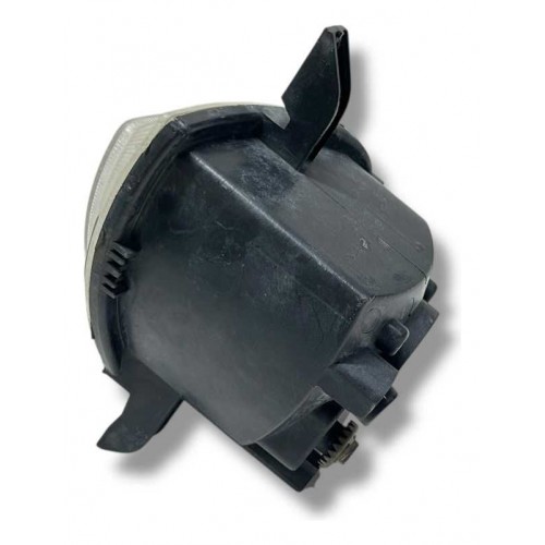 Farol De Milha Lado Direito Lifan 620 2011 2012 2013 - Branco Farol De Milha Lado Direito Lifan 620 2011 2012 2013 - Branco