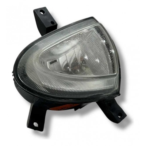 Farol De Milha Lado Direito Lifan 620 20...