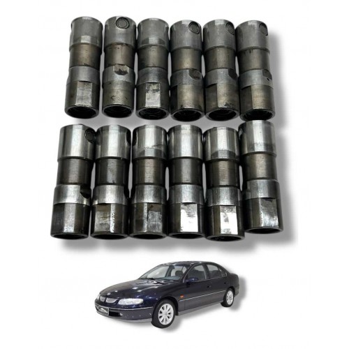 Jogo Tucho Motor Gm Omega Australiano 3....