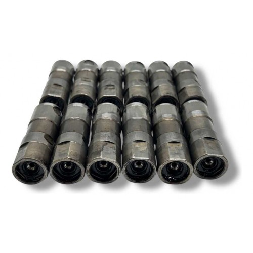 Jogo Tucho Motor Gm Omega Australiano 3....