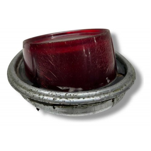 Lanterna Luz De Ré Gm Opala 1975 Á 1979 - Ambos Lados - Branco Lanterna Luz De Ré Gm Opala 1975 Á 1979 - Ambos Lados - Branco