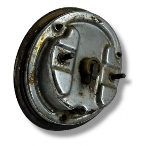 Lanterna Luz De Ré Gm Opala 1975 Á 1979 - Ambos Lados - Branco Lanterna Luz De Ré Gm Opala 1975 Á 1979 - Ambos Lados - Branco