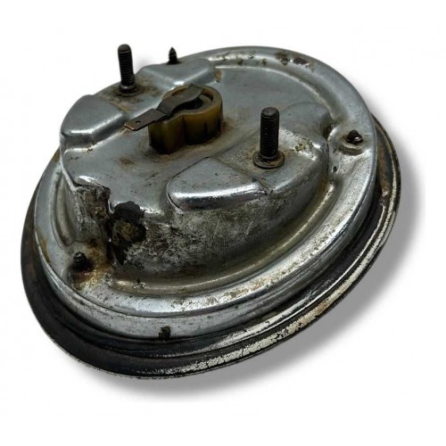 Lanterna Luz De Ré Gm Opala 1975 Á 1979 - Ambos Lados - Branco Lanterna Luz De Ré Gm Opala 1975 Á 1979 - Ambos Lados - Branco