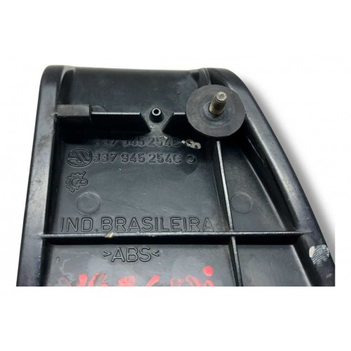 Lanterna Direita Tampa Traseira Ford Versailles 1995 Á 1999 - Direito/passageiro - Branco Lanterna Direita Tampa Traseira Ford Versailles 1995 Á 1999 - Direito/passageiro - Branco