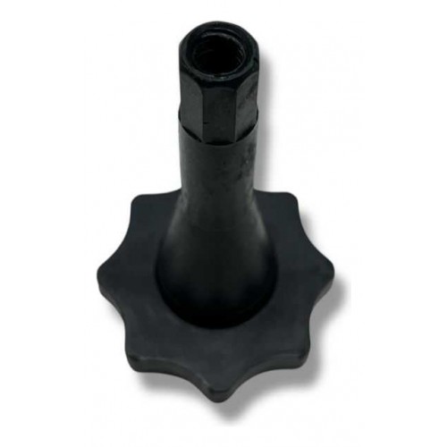 Parafuso Fixação Roda Estepe Renault Sandero 2017 2018 Parafuso Fixação Roda Estepe Renault Sandero 2017 2018