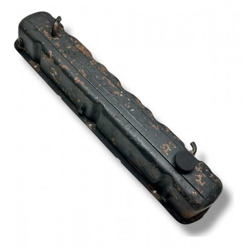 Tampa De Válvulas Chevrolet Opala 6cc -...