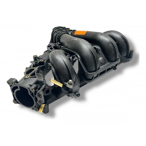 Coletor Admissão Ford Focus Ecosport 2.0 Duratec 2004 2005 Coletor Admissão Ford Focus Ecosport 2.0 Duratec 2004 2005