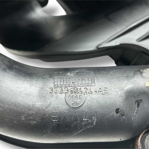 Coletor Admissão Ford Focus Ecosport 2.0 Duratec 2004 2005 Coletor Admissão Ford Focus Ecosport 2.0 Duratec 2004 2005