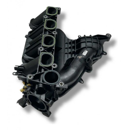 Coletor Admissão Ford Focus Ecosport 2.0 Duratec 2004 2005 Coletor Admissão Ford Focus Ecosport 2.0 Duratec 2004 2005