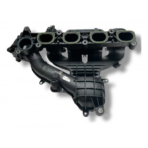 Coletor Admissão Ford Focus Ecosport 2.0 Duratec 2004 2005 Coletor Admissão Ford Focus Ecosport 2.0 Duratec 2004 2005