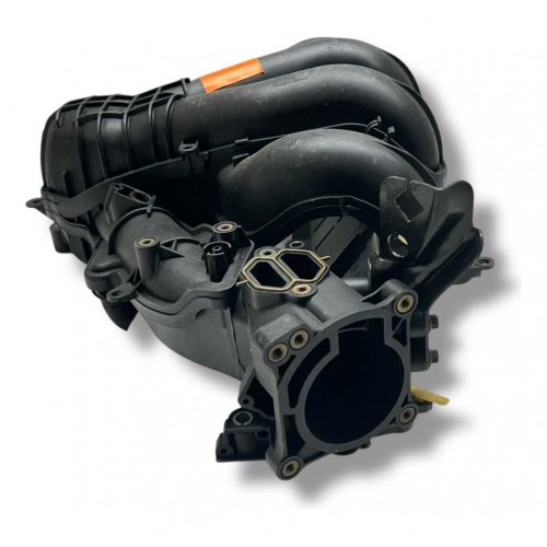 Coletor Admissão Ford Focus Ecosport 2.0 Duratec 2004 2005 Coletor Admissão Ford Focus Ecosport 2.0 Duratec 2004 2005