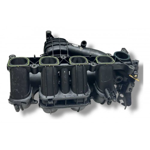 Coletor Admissão Ford Focus Ecosport 2.0 Duratec 2004 2005 Coletor Admissão Ford Focus Ecosport 2.0 Duratec 2004 2005