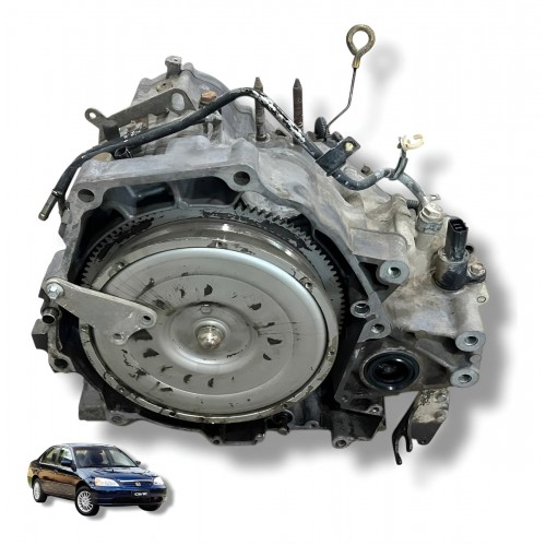 Caixa De Câmbio Automático Honda Civic... Caixa De Câmbio Automático Honda Civic...