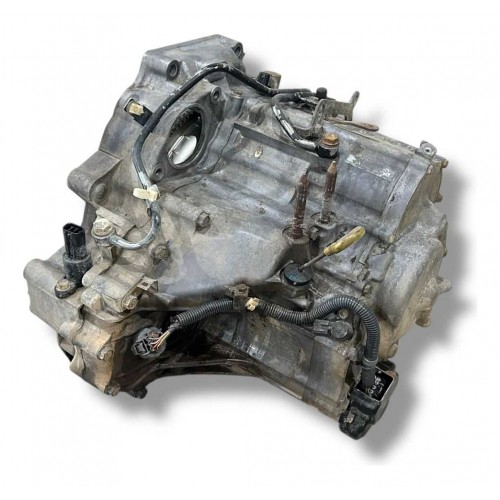 Caixa De Câmbio Automático Honda Civic...