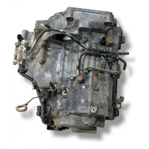 Caixa De Câmbio Automático Honda Civic 1.7 2002 Á 2005 Caixa De Câmbio Automático Honda Civic 1.7 2002 Á 2005