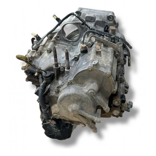 Caixa De Câmbio Automático Honda Civic 1.7 2002 Á 2005 Caixa De Câmbio Automático Honda Civic 1.7 2002 Á 2005