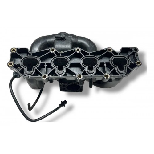 Coletor Admissão Ford Escort Zetec 1.8 1999 Coletor Admissão Ford Escort Zetec 1.8 1999