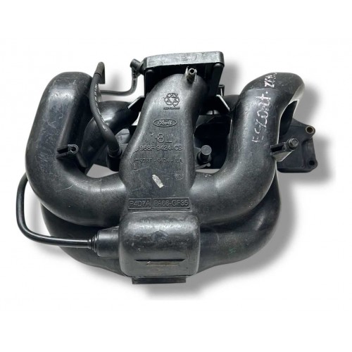 Coletor Admissão Ford Escort Zetec 1.8 1999 Coletor Admissão Ford Escort Zetec 1.8 1999