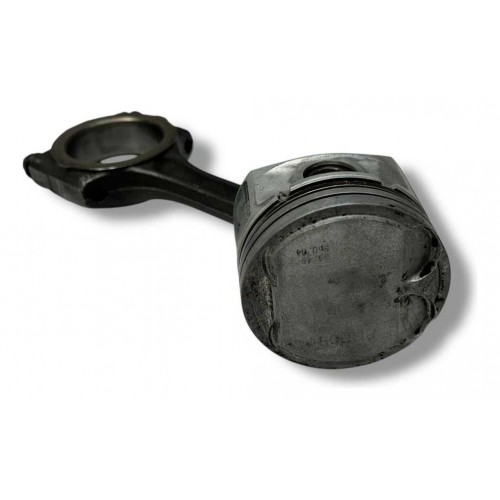 Biela C/pistão 0,50 Renault Clio 1.0 16v 2003 2004 2005 2006