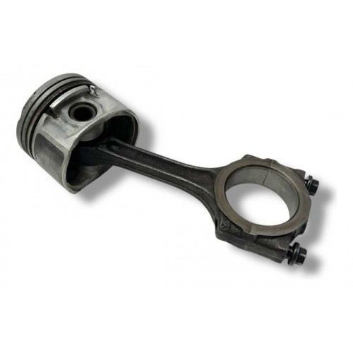 Biela C/pistão 0,50 Renault Clio 1.0 16v 2003 2004 2005 2006