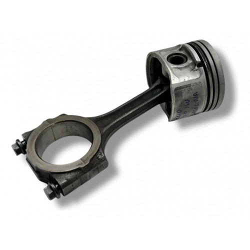 Biela C/pistão 0,50 Renault Clio 1.0 16v 2003 2004 2005 2006