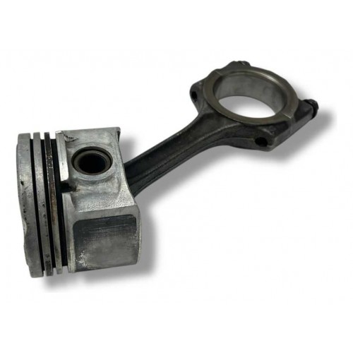 Biela C/pistão 0,50 Renault Clio 1.0 16v 2003 2004 2005 2006