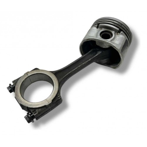 Biela C/pistão 0,50 Renault Clio 1.0 16v 2003 2004 2005 2006