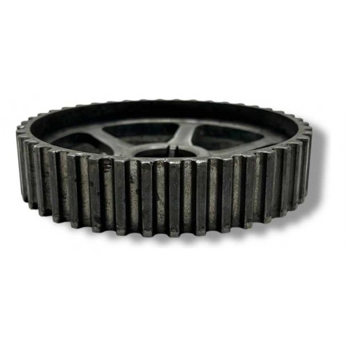 Polia Comando Válvula Renault Clio Loga...