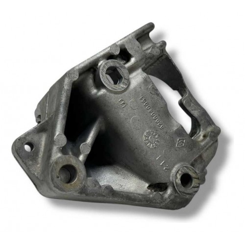 Suporte Bomba Direção Renault Clio 1.0 16v 2006 2007 2008 Suporte Bomba Direção Renault Clio 1.0 16v 2006 2007 2008