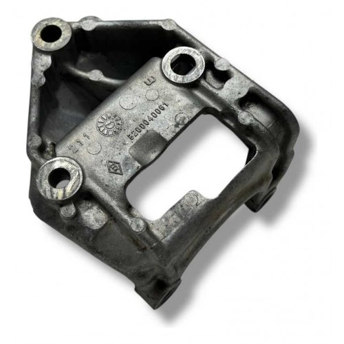 Suporte Bomba Direção Renault Clio 1.0 16v 2006 2007 2008 Suporte Bomba Direção Renault Clio 1.0 16v 2006 2007 2008