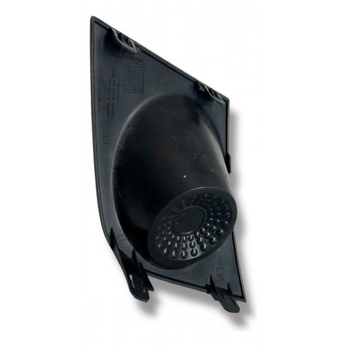 Moldura Farol De Milha Direito Nissan Ti...