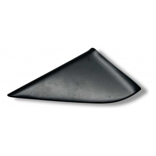 Moldura Interna Retrovisor Direito Vw Polo Classic 1999 - Preto Moldura Interna Retrovisor Direito Vw Polo Classic 1999 - Preto
