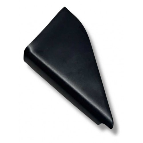 Moldura Interna Retrovisor Direito Vw Po...