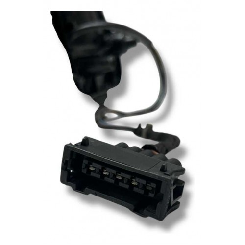 Retrovisor Lado Esquerdo Vw Polo Classic 1999 2000 Retrovisor Lado Esquerdo Vw Polo Classic 1999 2000