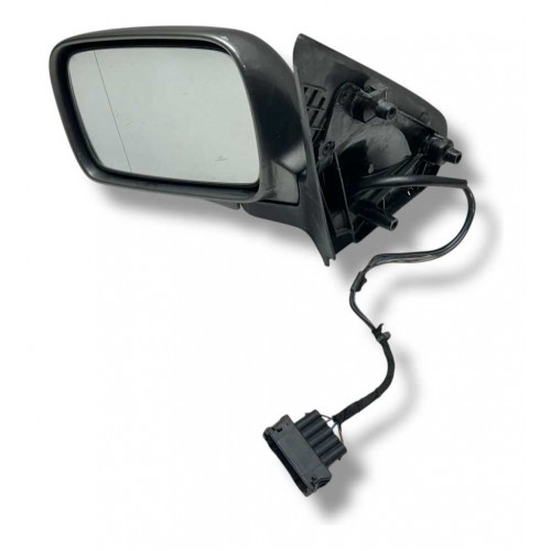 Retrovisor Lado Esquerdo Vw Polo Classic 1999 2000 Retrovisor Lado Esquerdo Vw Polo Classic 1999 2000