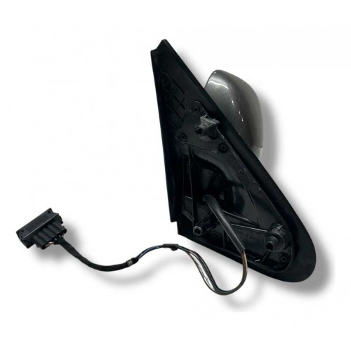 Retrovisor Lado Esquerdo Vw Polo Classic 1999 2000 Retrovisor Lado Esquerdo Vw Polo Classic 1999 2000