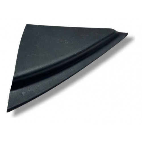 Moldura Interna Retrovisor Esquerdo Hyun...