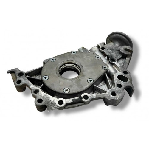 Bomba De Óleo Motor Kia Sportage Tucson 2.0 2008 2009 2010