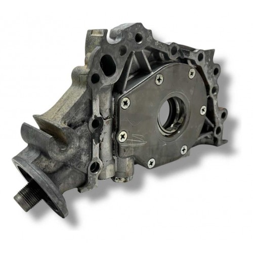 Bomba De Óleo Motor Kia Sportage Tucson 2.0 2008 2009 2010