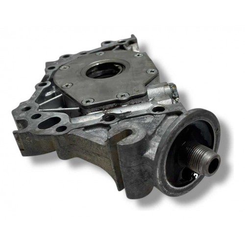Bomba De Óleo Motor Kia Sportage Tucson 2.0 2008 2009 2010