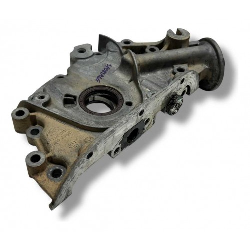 Bomba De Óleo Motor Kia Sportage Tucson 2.0 2008 2009 2010