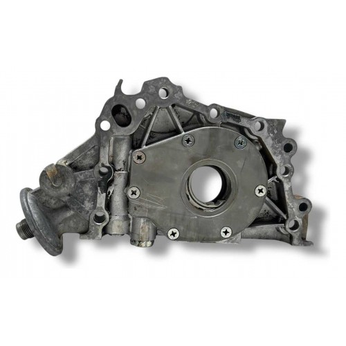 Bomba De Óleo Motor Kia Sportage Tucson 2.0 2008 2009 2010