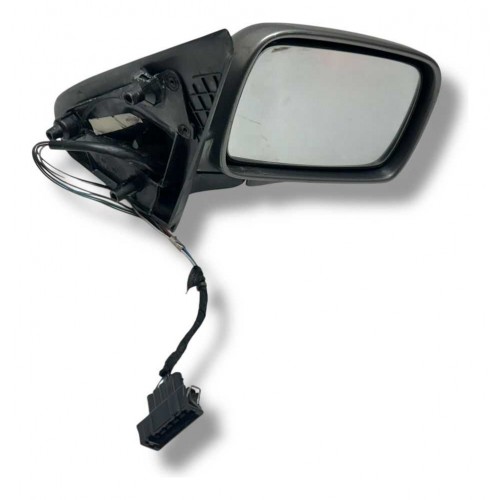 Retrovisor Lado Direito Vw Polo Classic 1999 2000 Retrovisor Lado Direito Vw Polo Classic 1999 2000